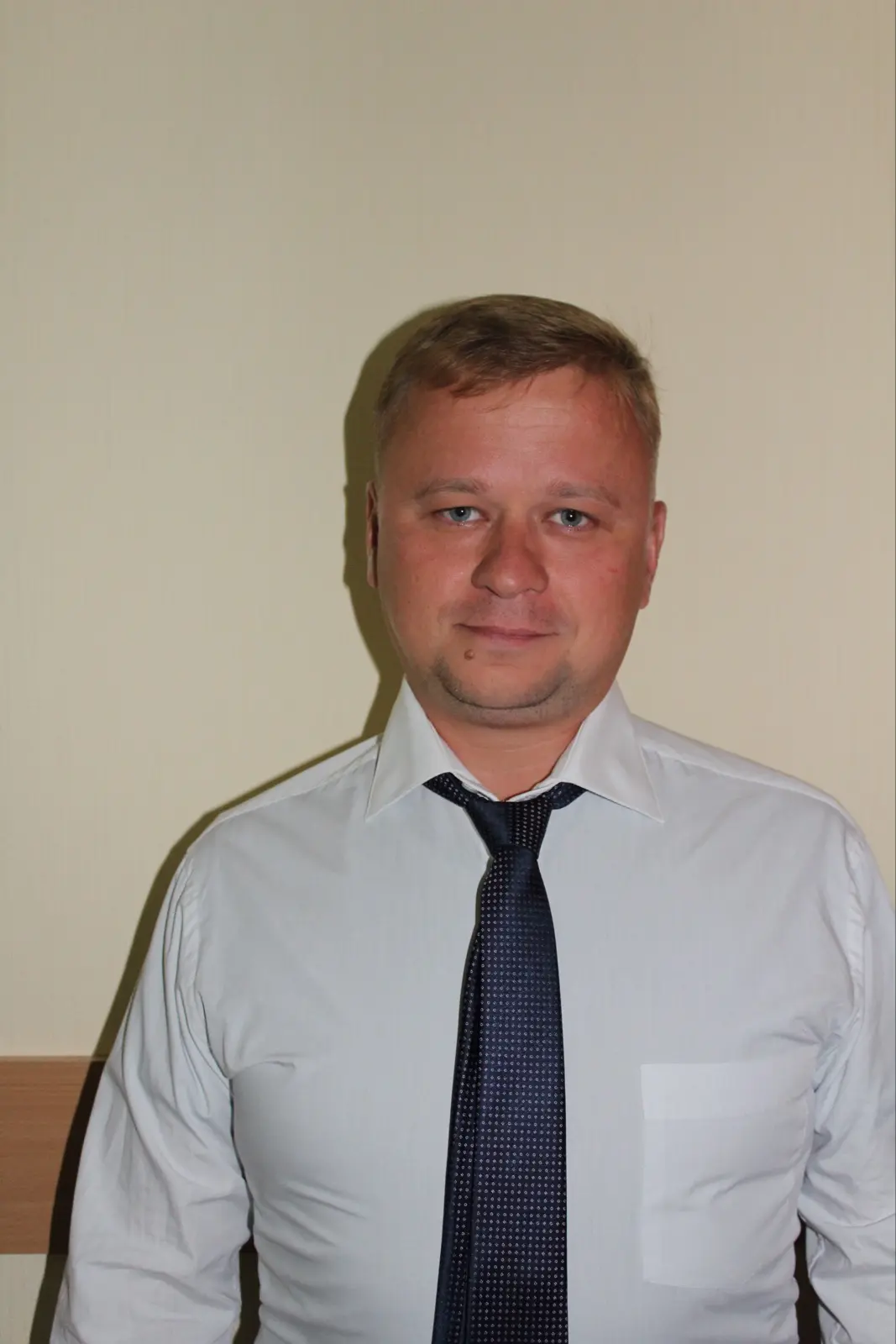 Артем Лысенков