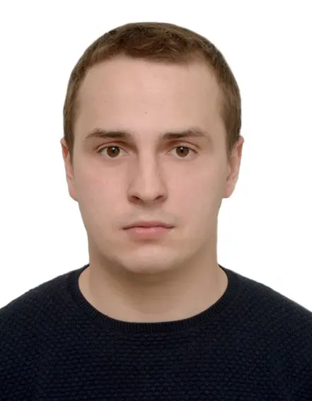 Александр Худяков