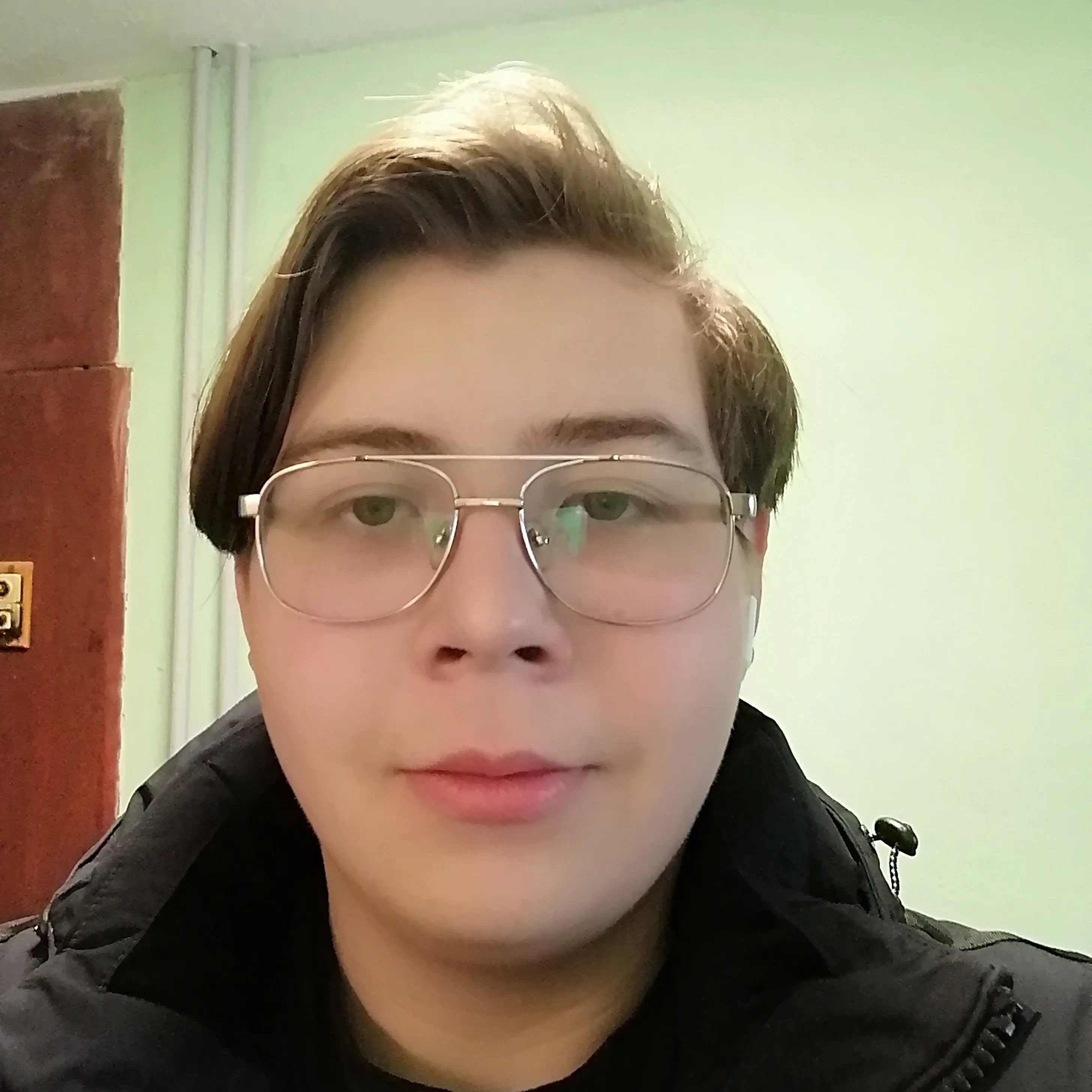 Данил Старушкин