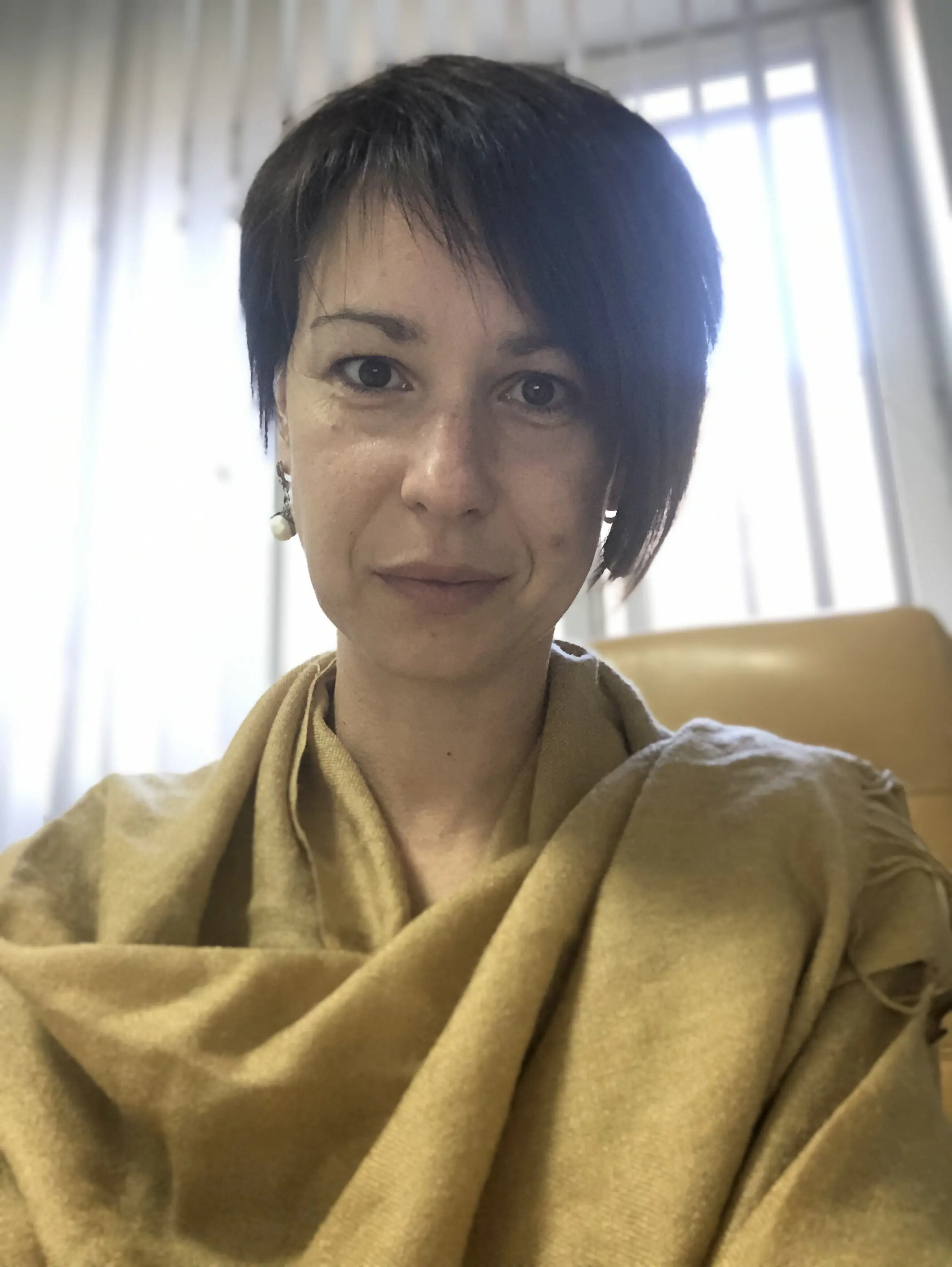 Ксения Терехова
