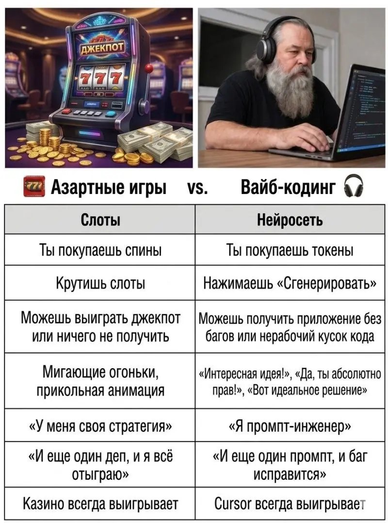 Так и живем) | Сетка — социальная сеть от hh.ru
