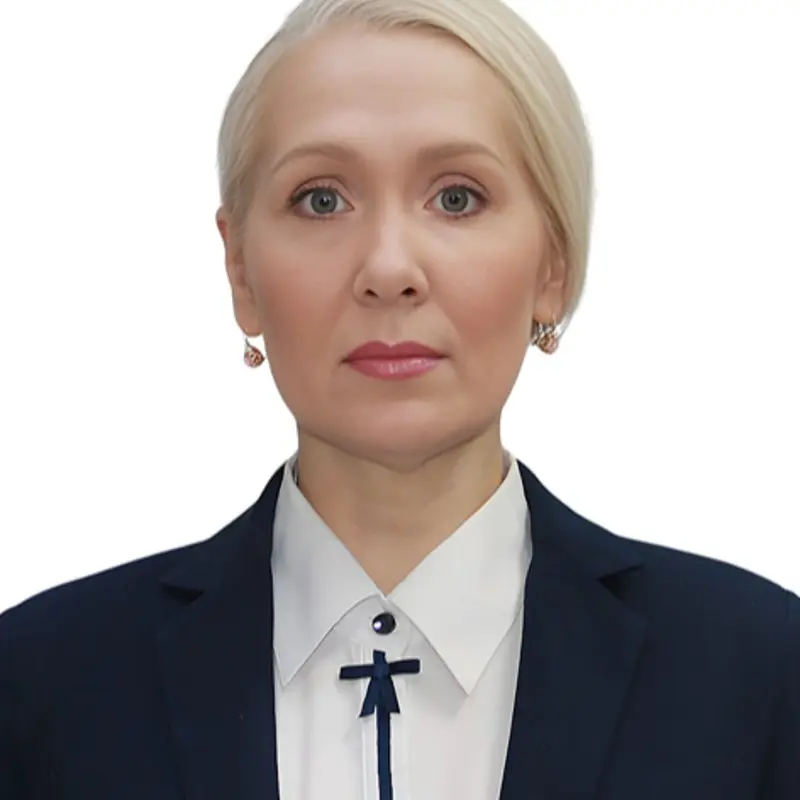 Юлия Терра