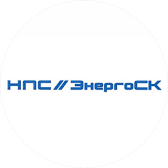 company logo