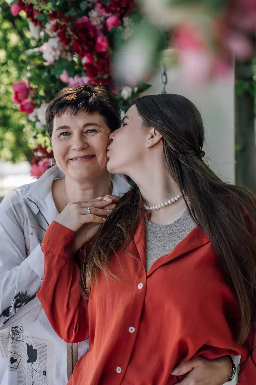 «Мы с мужем знакомы 18 лет, и я с того момента хотела к тебе на съемку | Сетка — социальная сеть от hh.ru