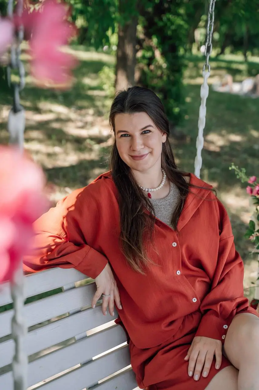 «Мы с мужем знакомы 18 лет, и я с того момента хотела к тебе на съемку | Сетка — социальная сеть от hh.ru