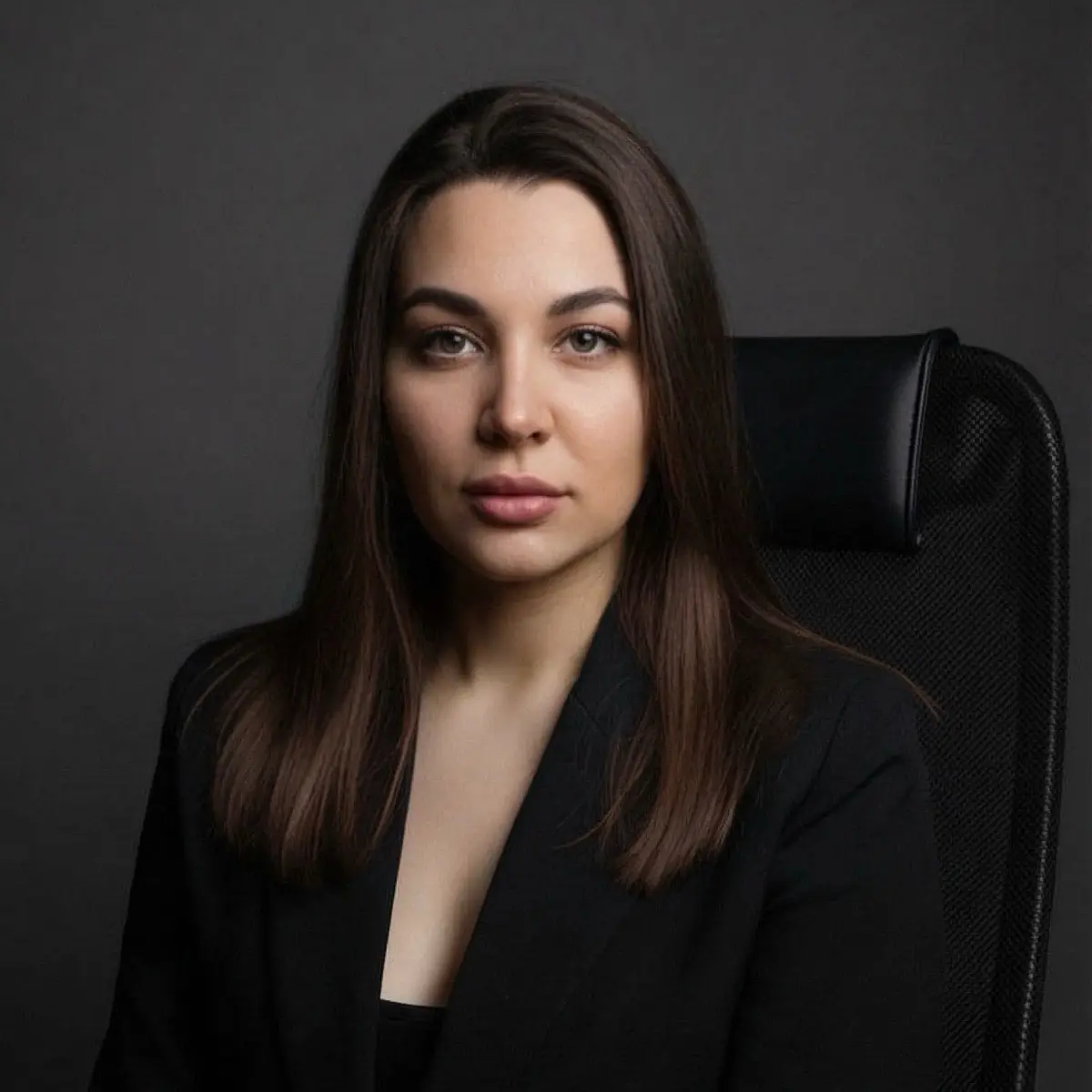 Инесса Любич
