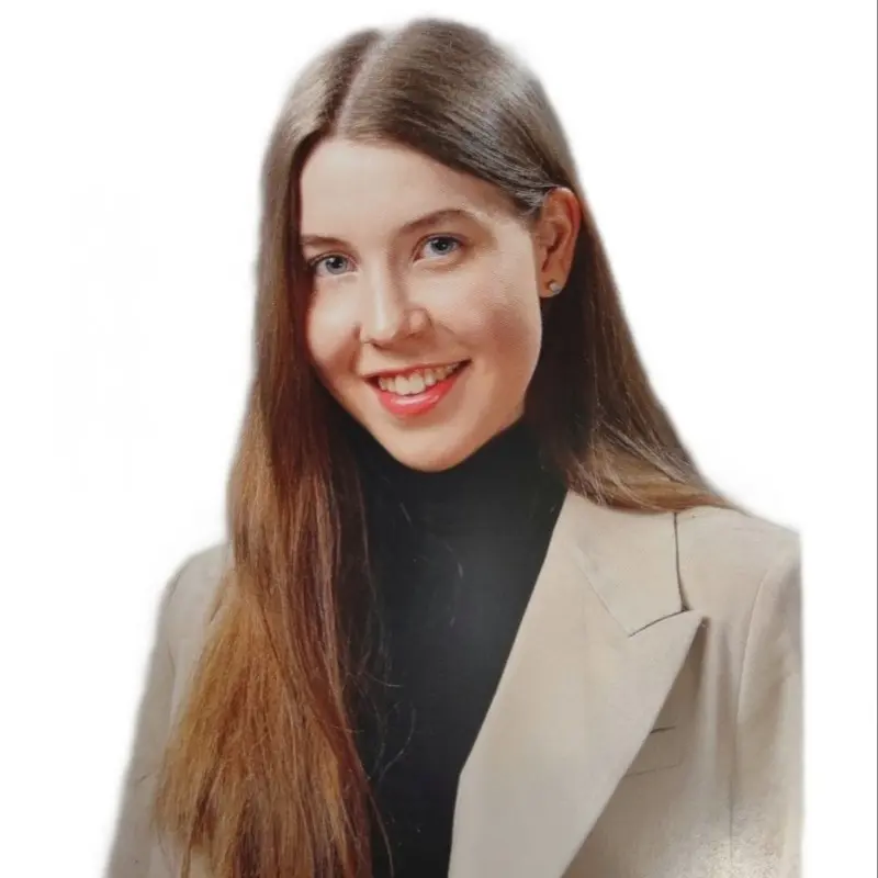 Софья Хабибулина