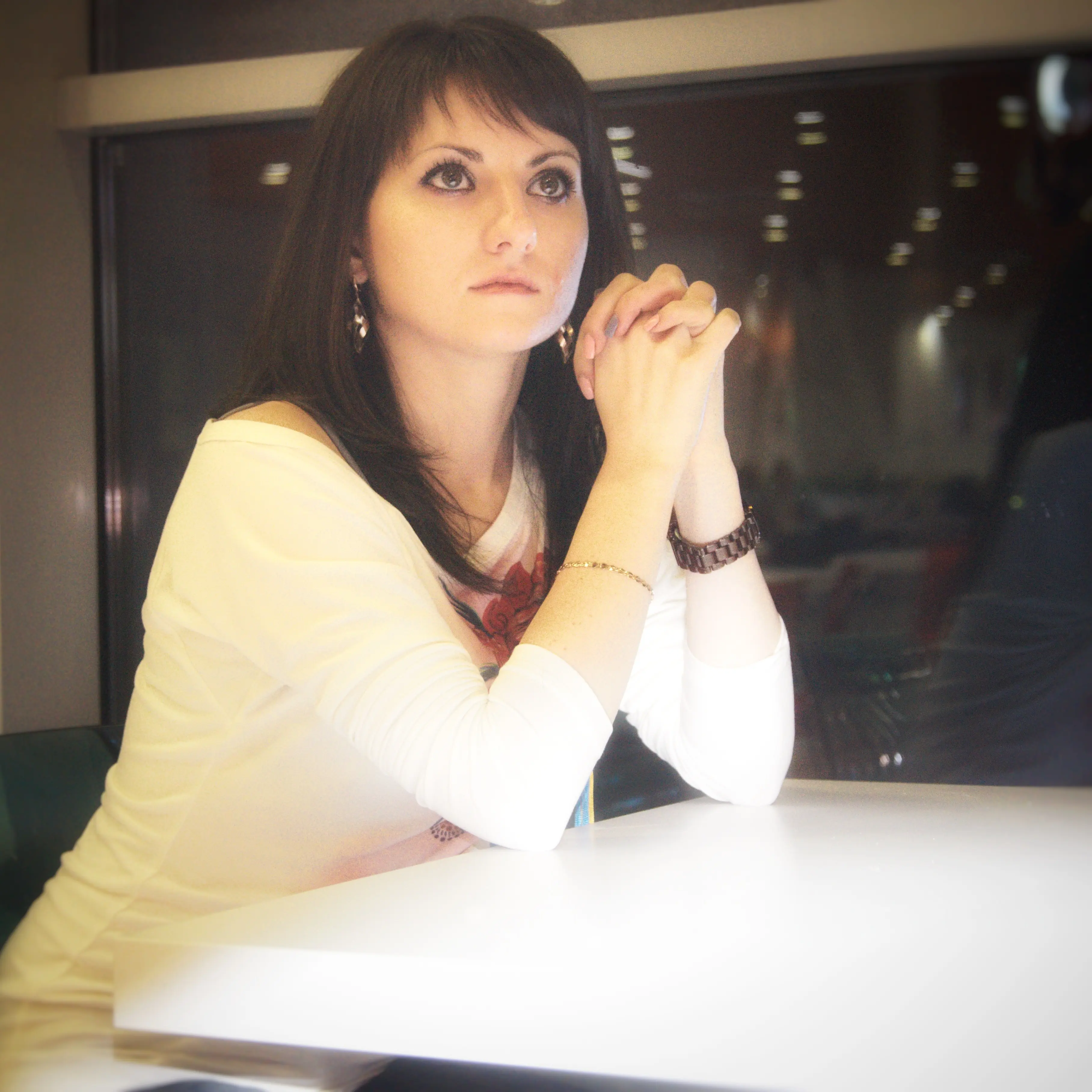 Екатерина Сафронова