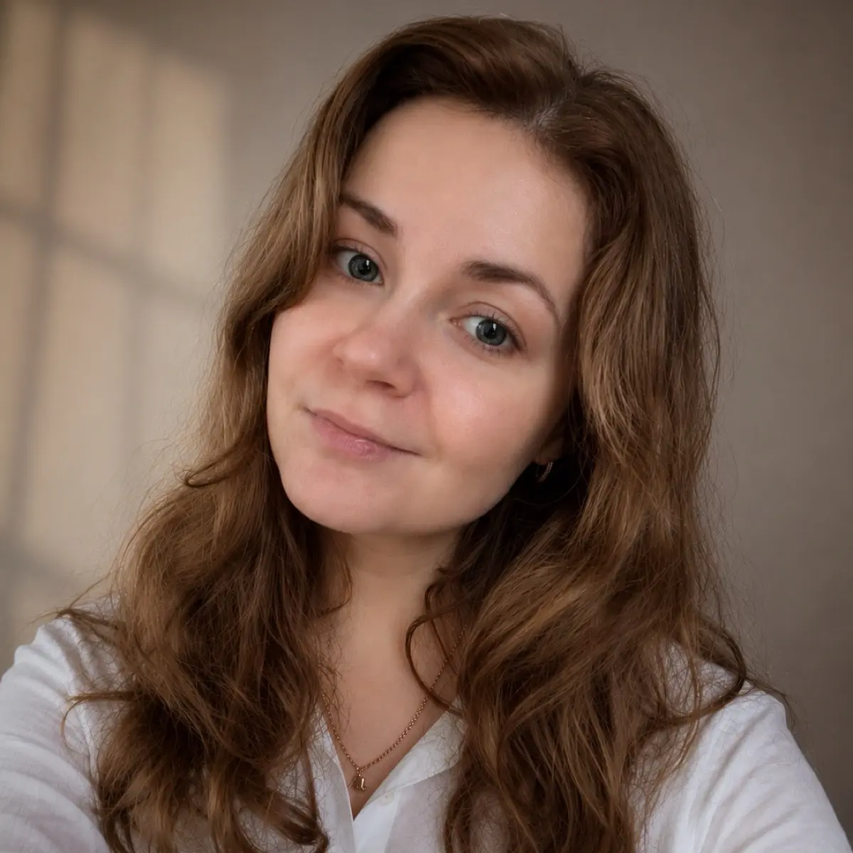 Алла Можарова