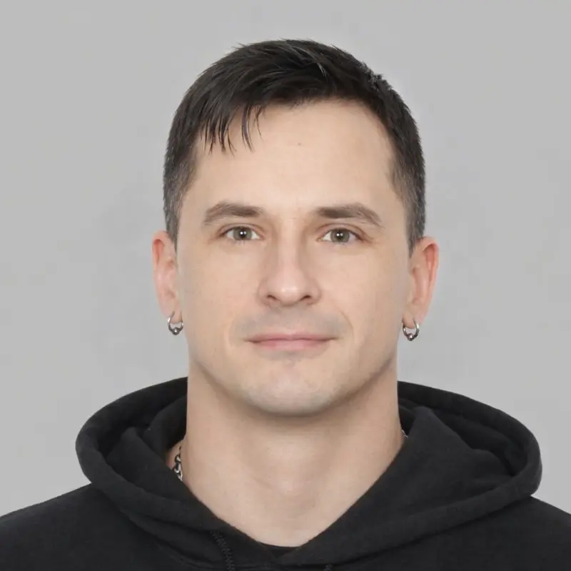 Алексей Бородуля