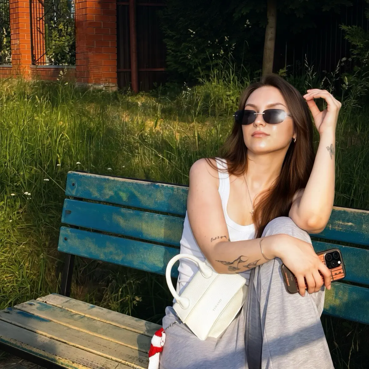 Екатерина Ковальчук