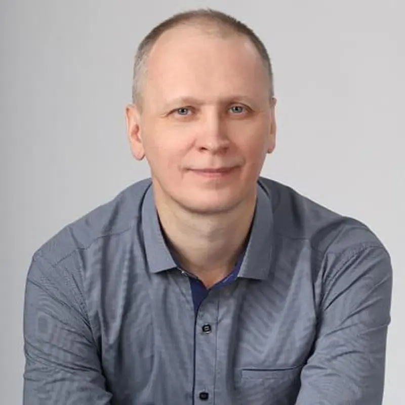 Андрей Вершинин