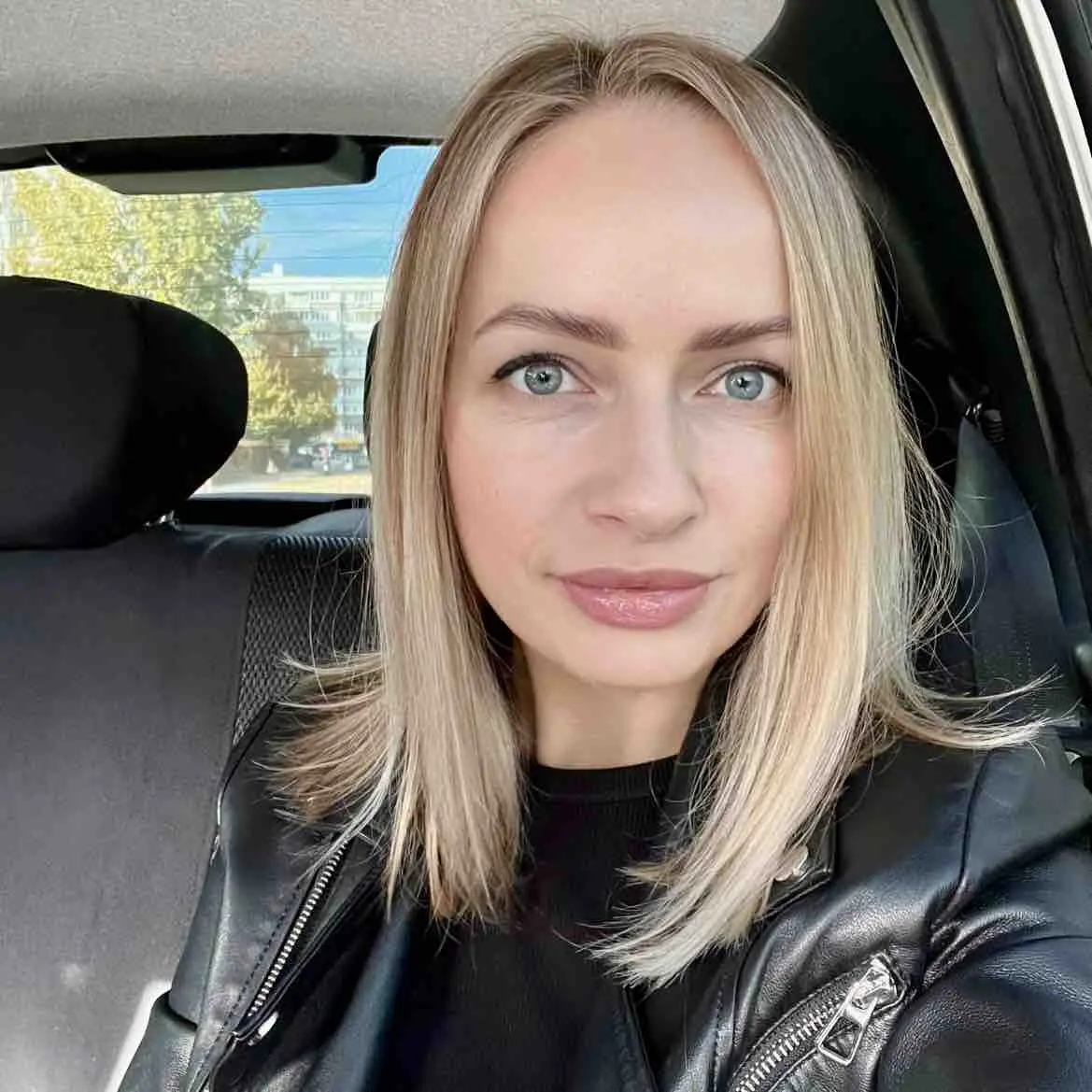 Екатерина Фисак