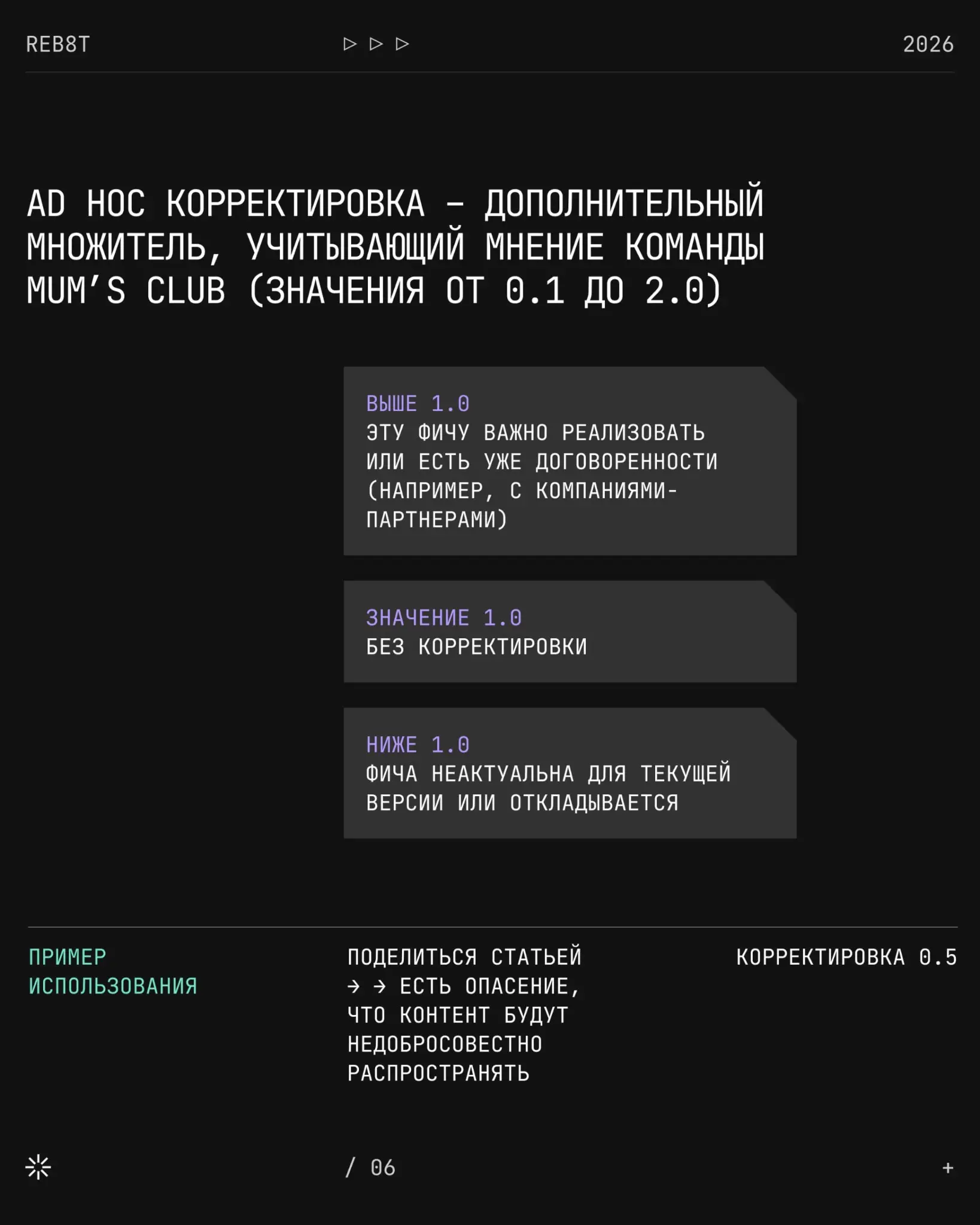 Как приоритизировать задачи в проекте по ICE | Сетка — социальная сеть от hh.ru