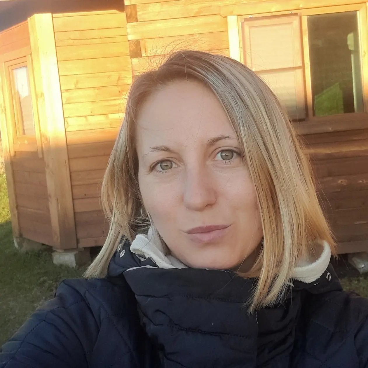 Екатерина Попова