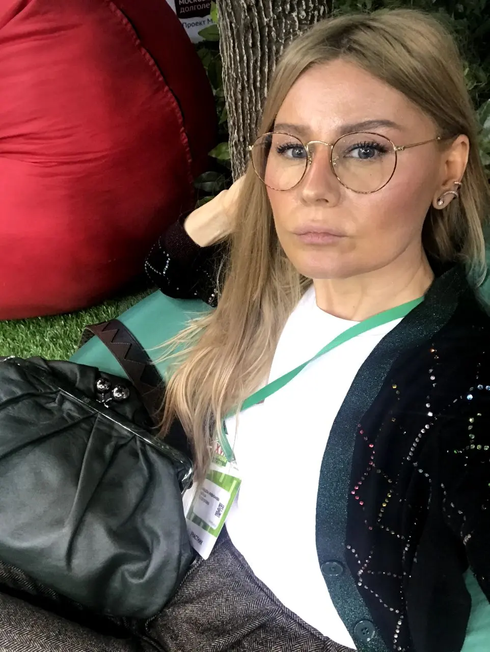 Оксана Жидиханова