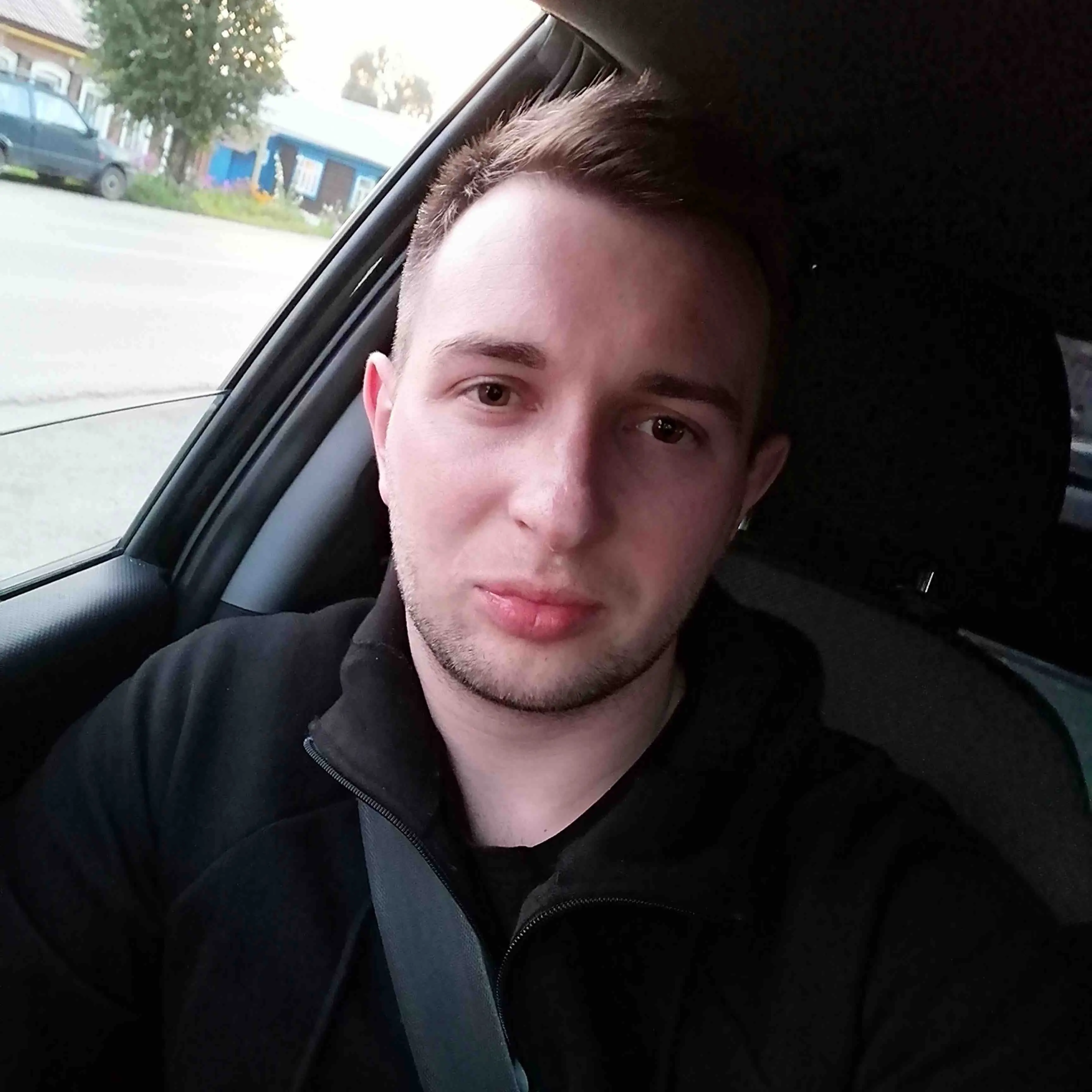 Сергей Салмин