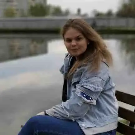 Дарья Свистова