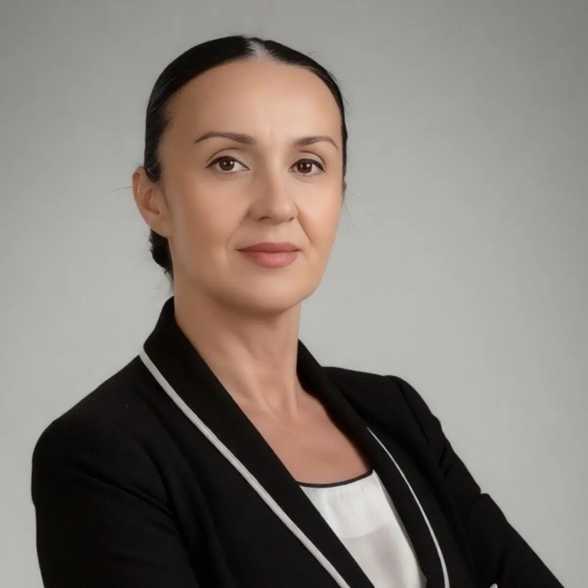 Екатерина Гусенова