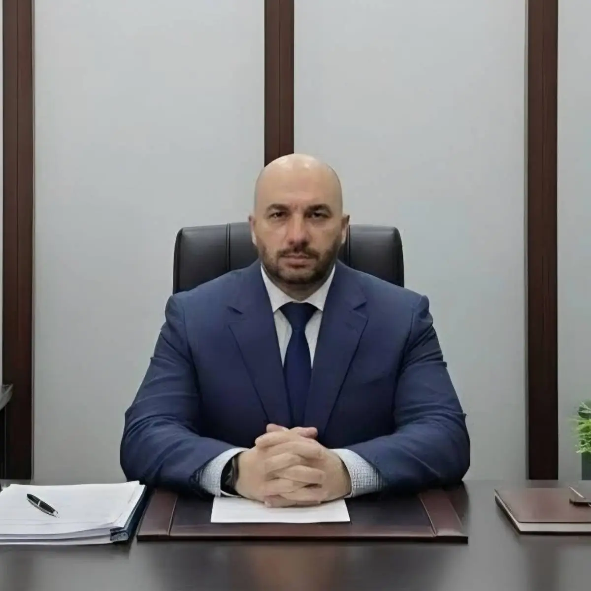 Сергей Голоденко