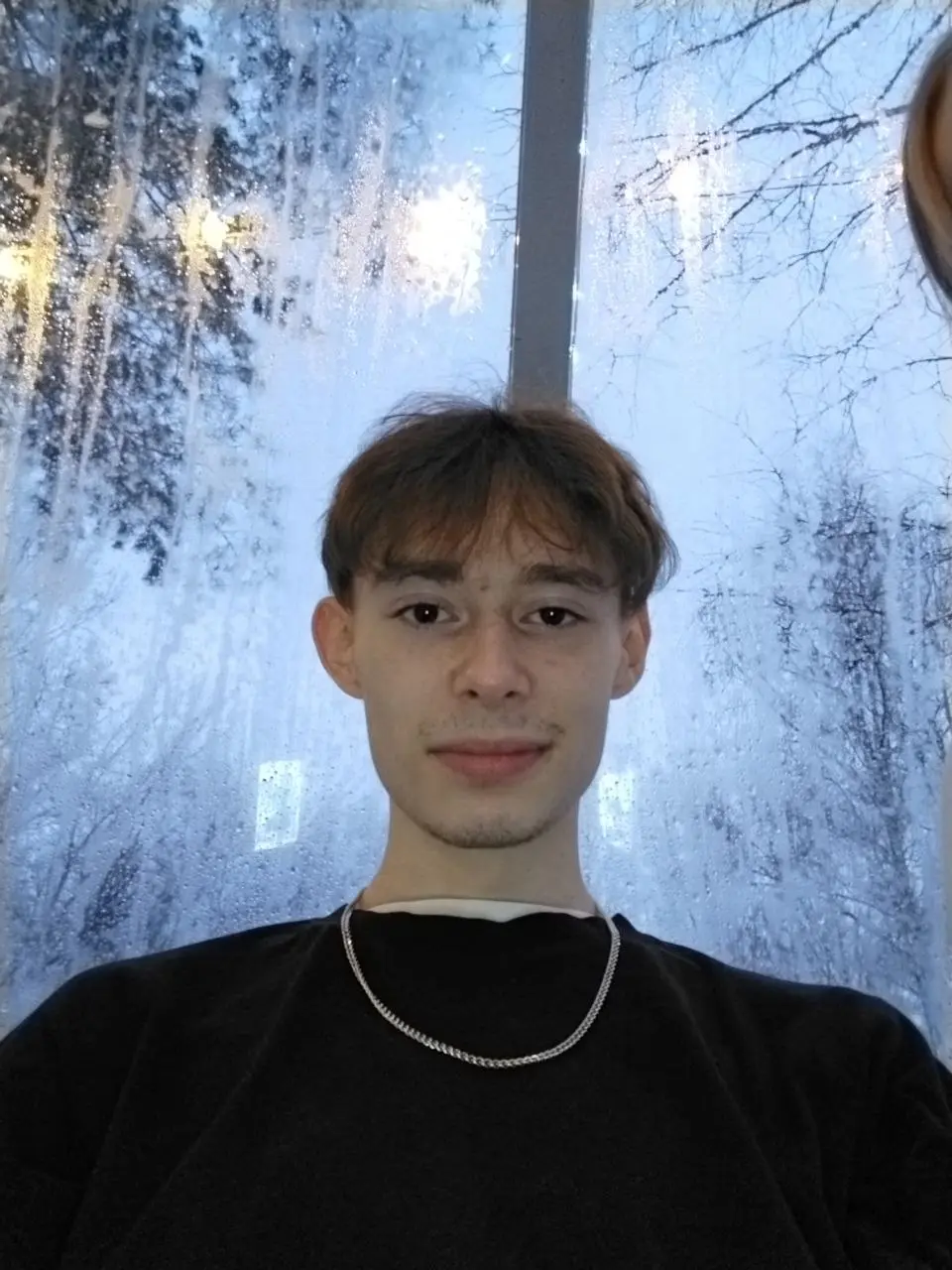 Андрей Чертенков