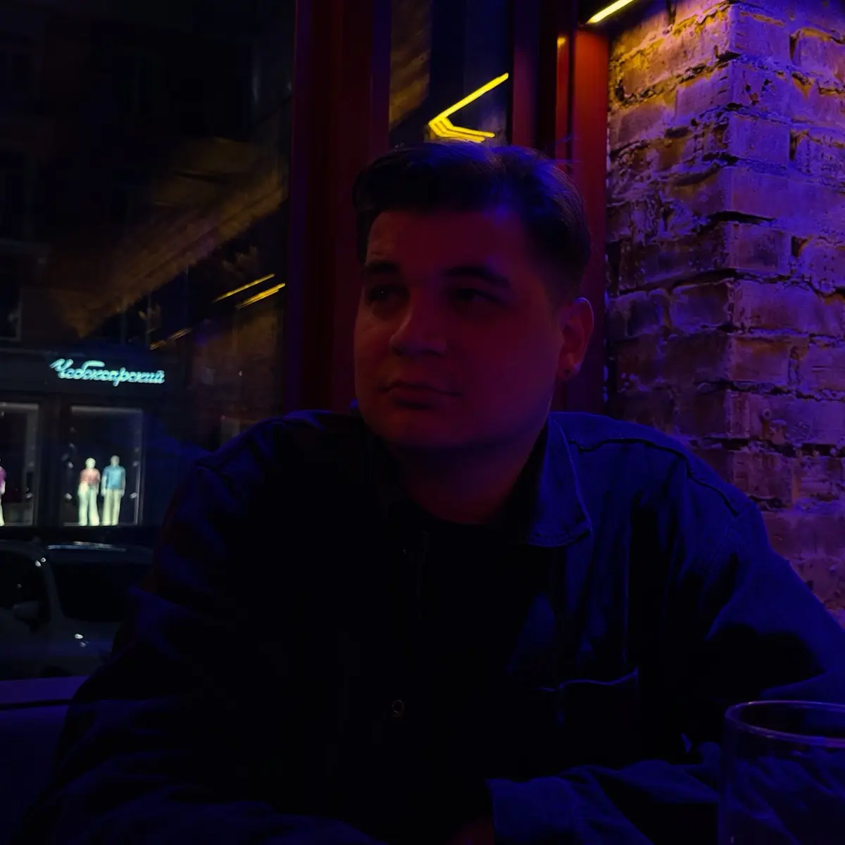 Юрий Иванов