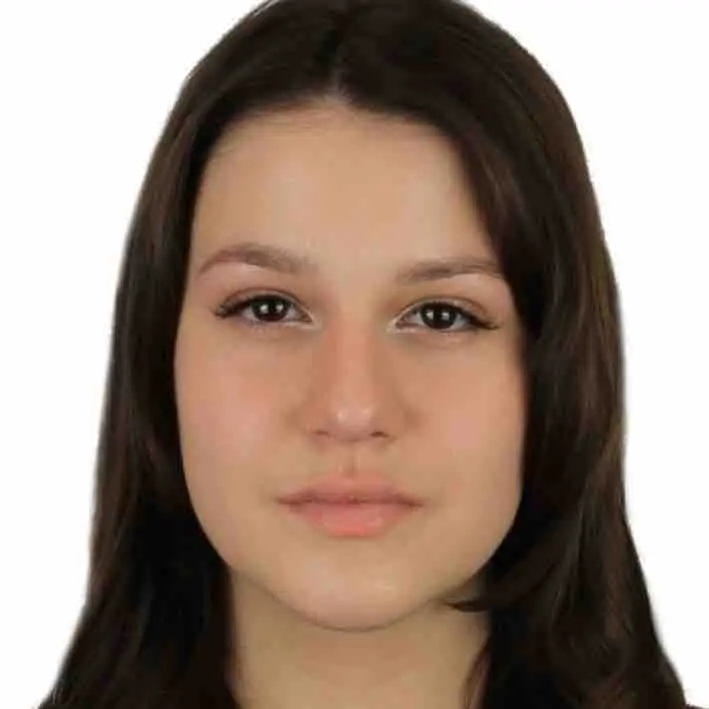 Дарья Алексеева