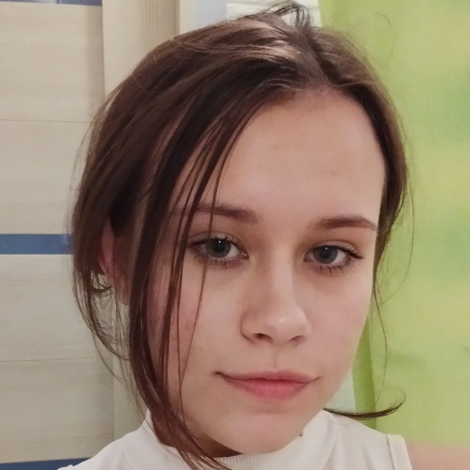 Марина Бурьянова