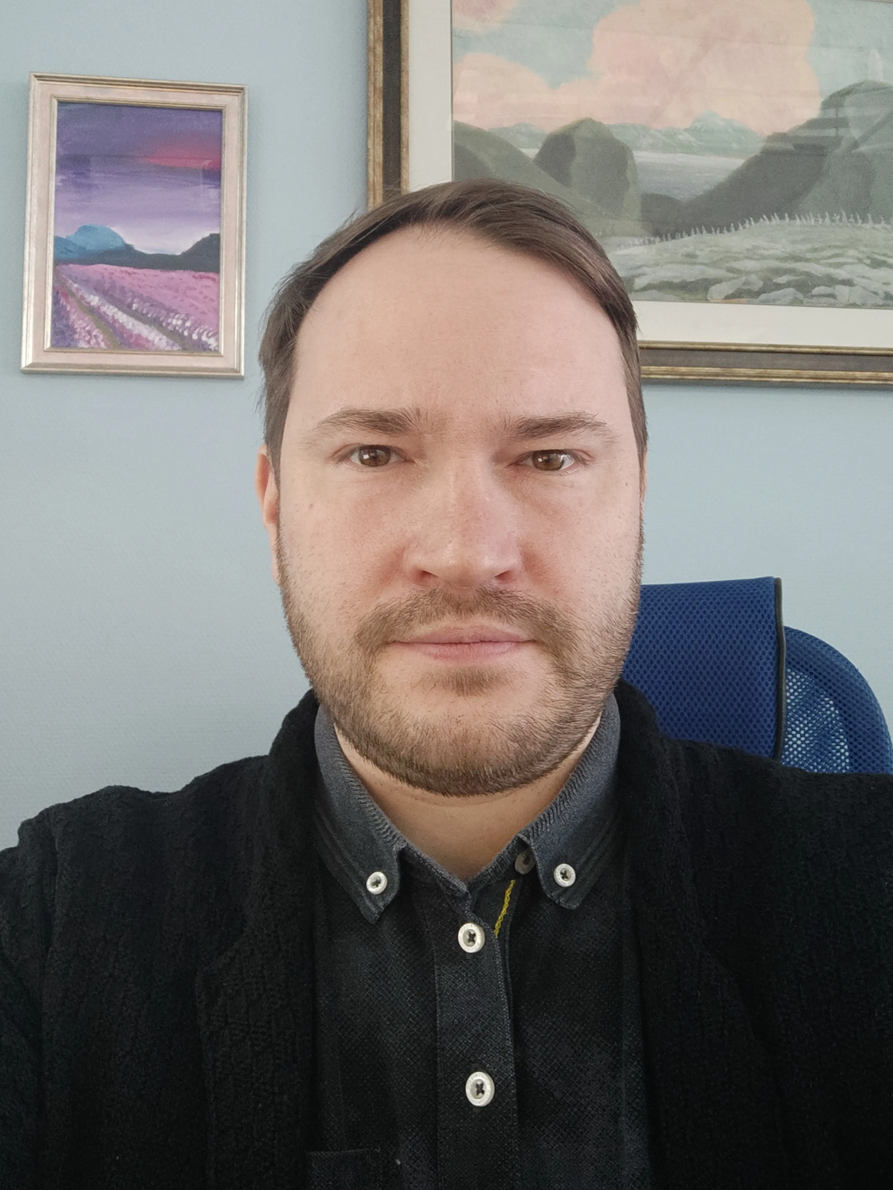 profile avatar