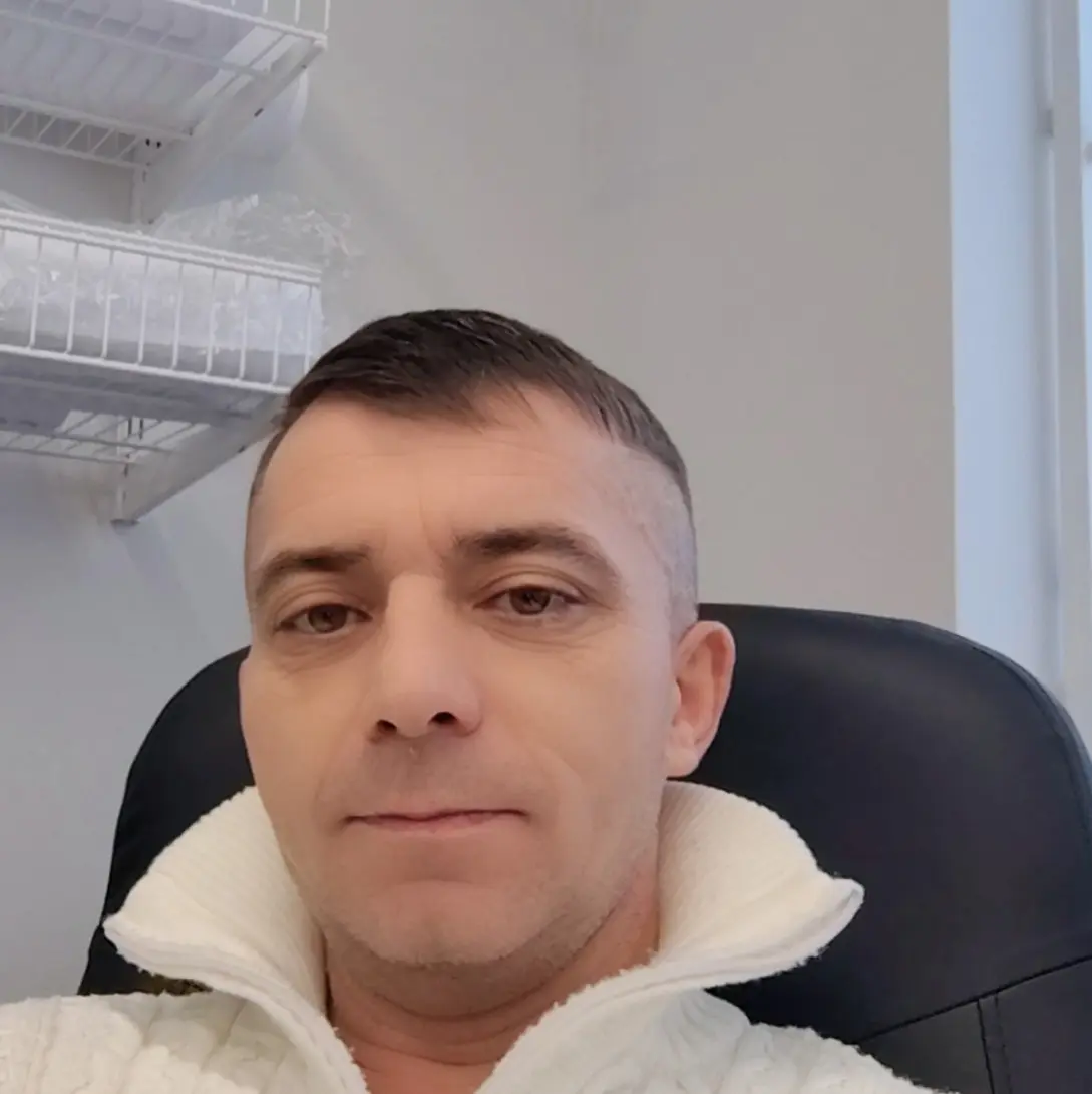 Геннадий Чернов