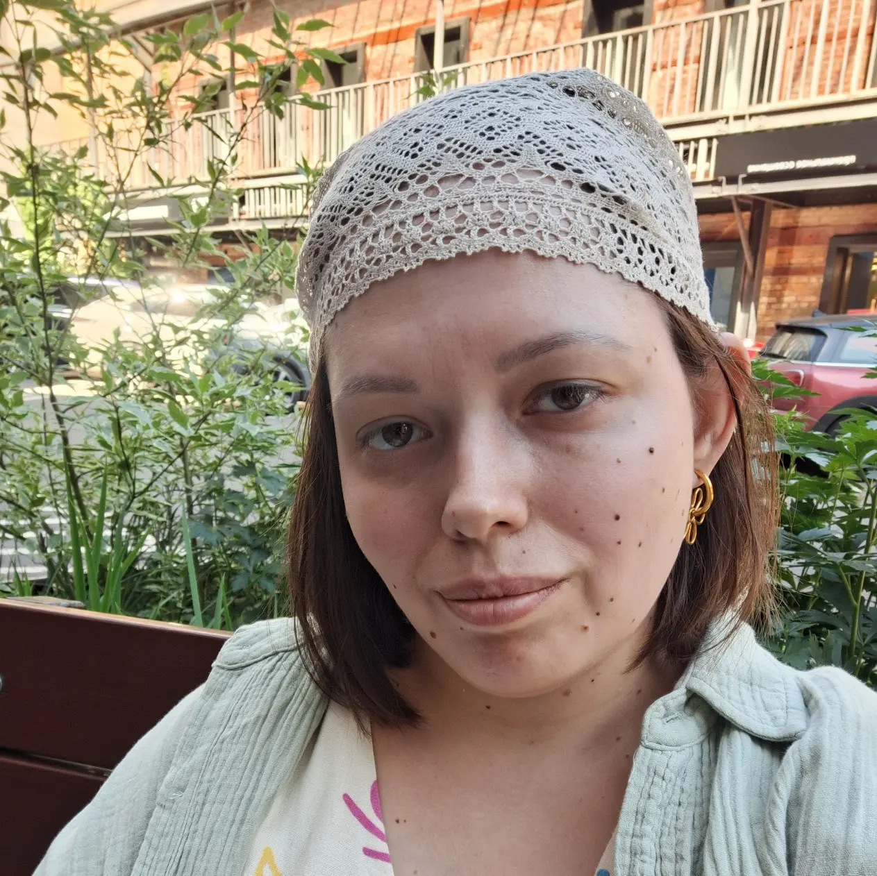 profile avatar