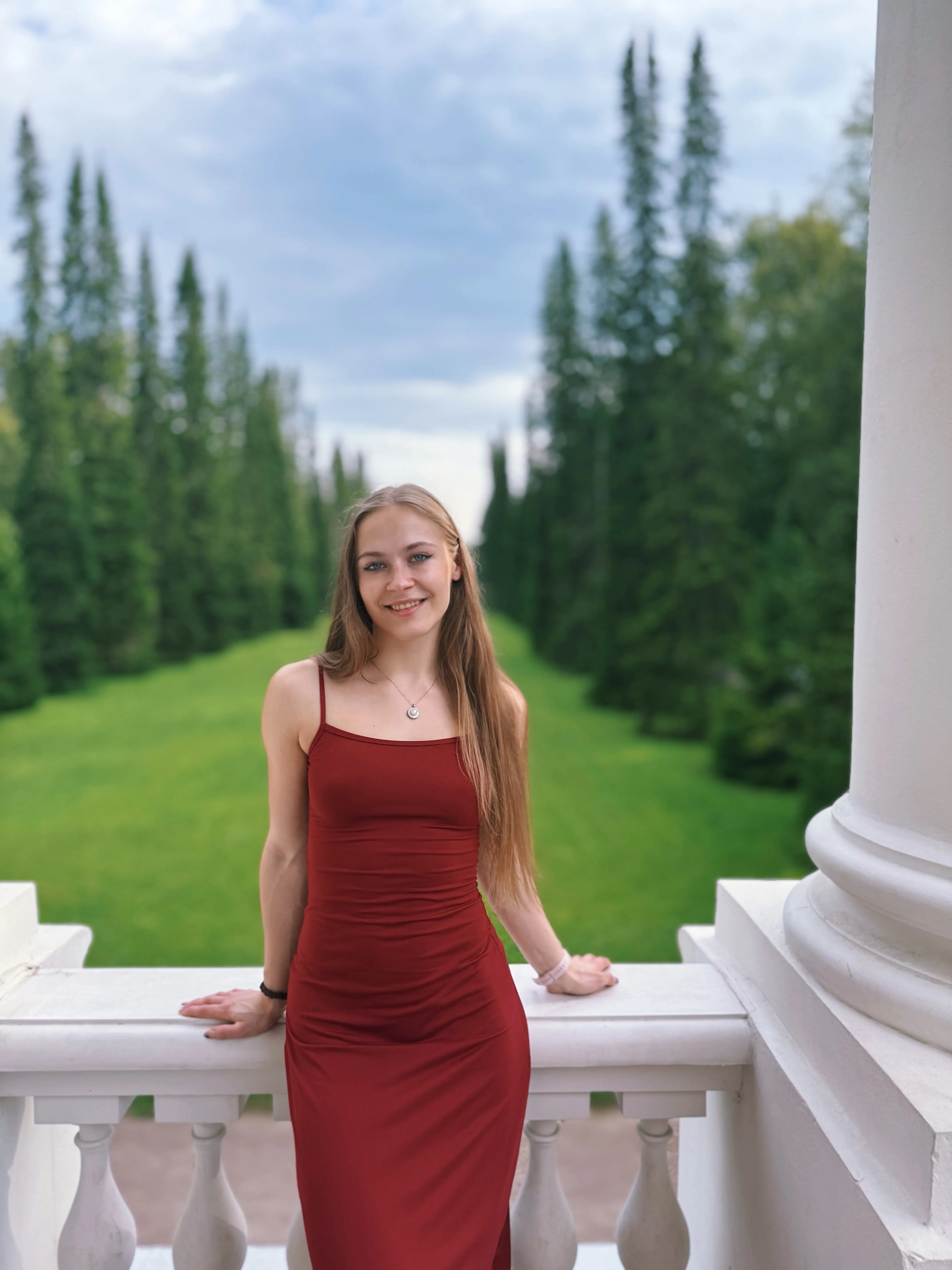 Екатерина Фокина