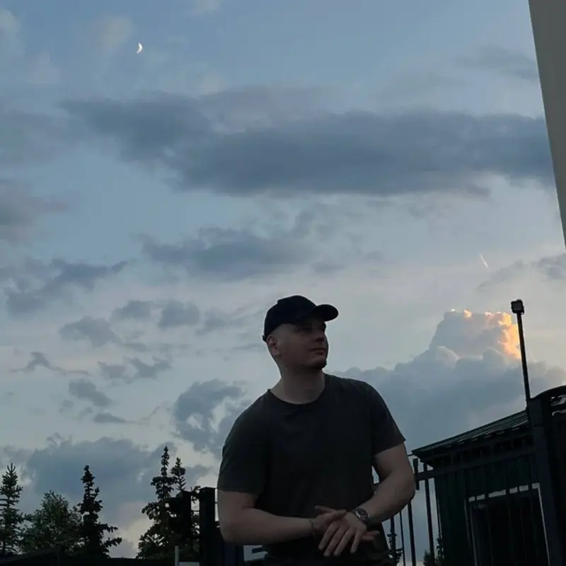 Кирилл Семенченков