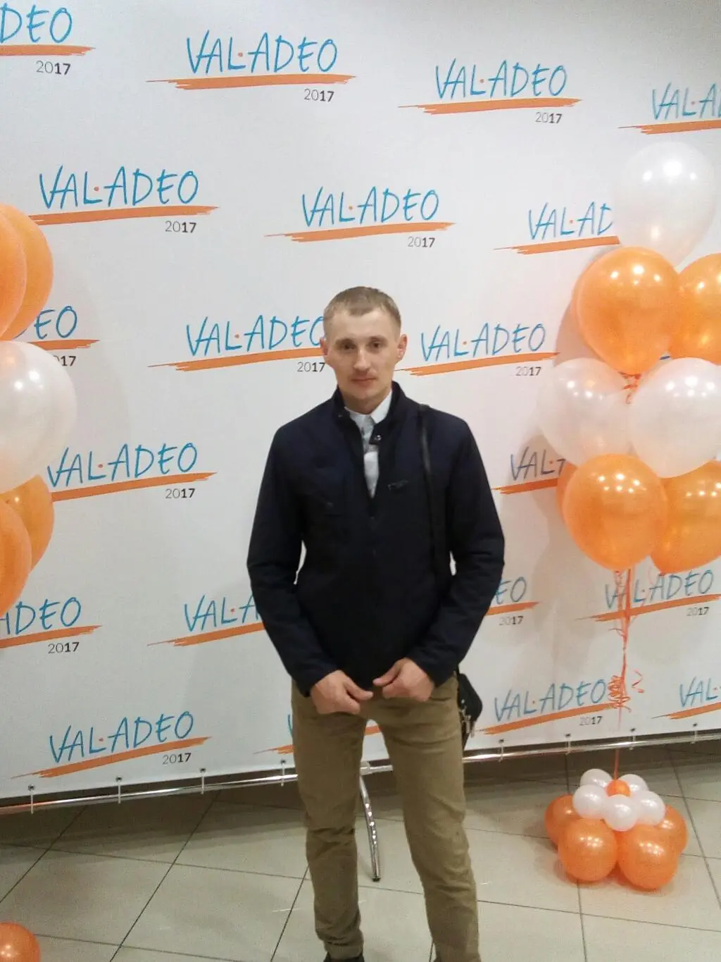 Сергей Кулаченко