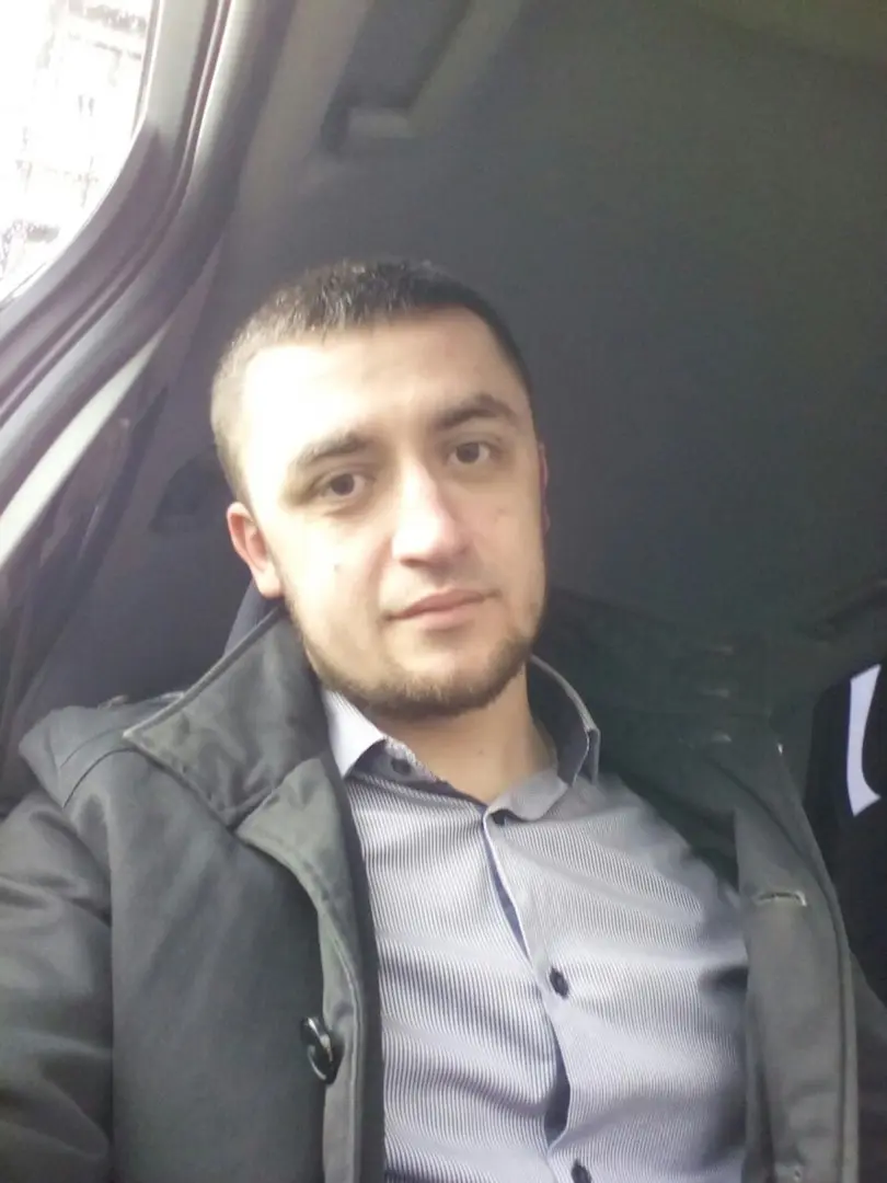 Александр Лебедев