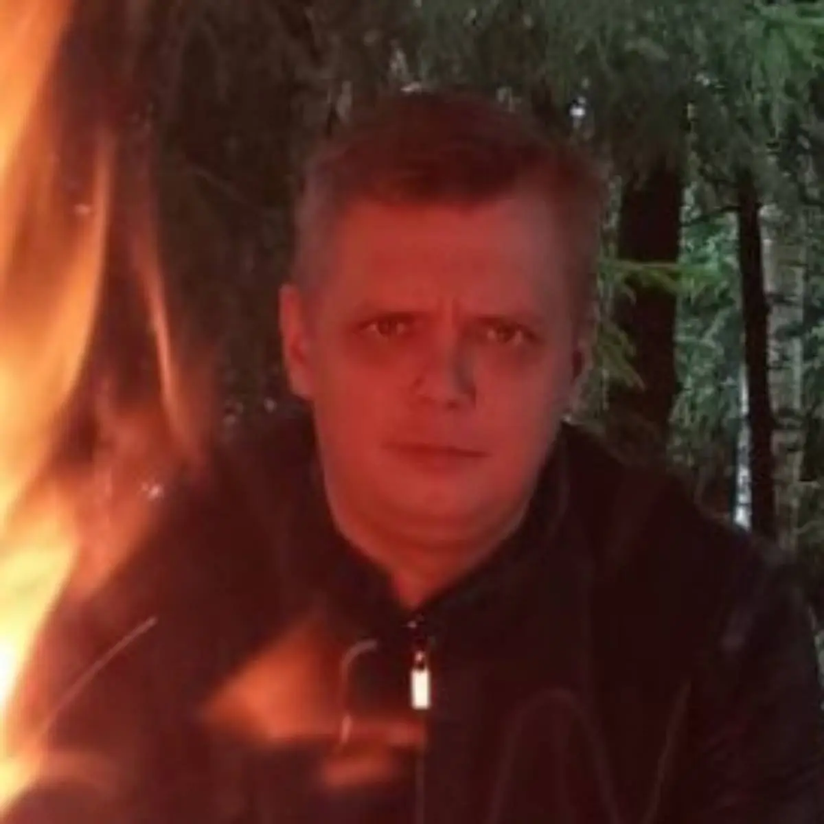 Андрей Акуленко