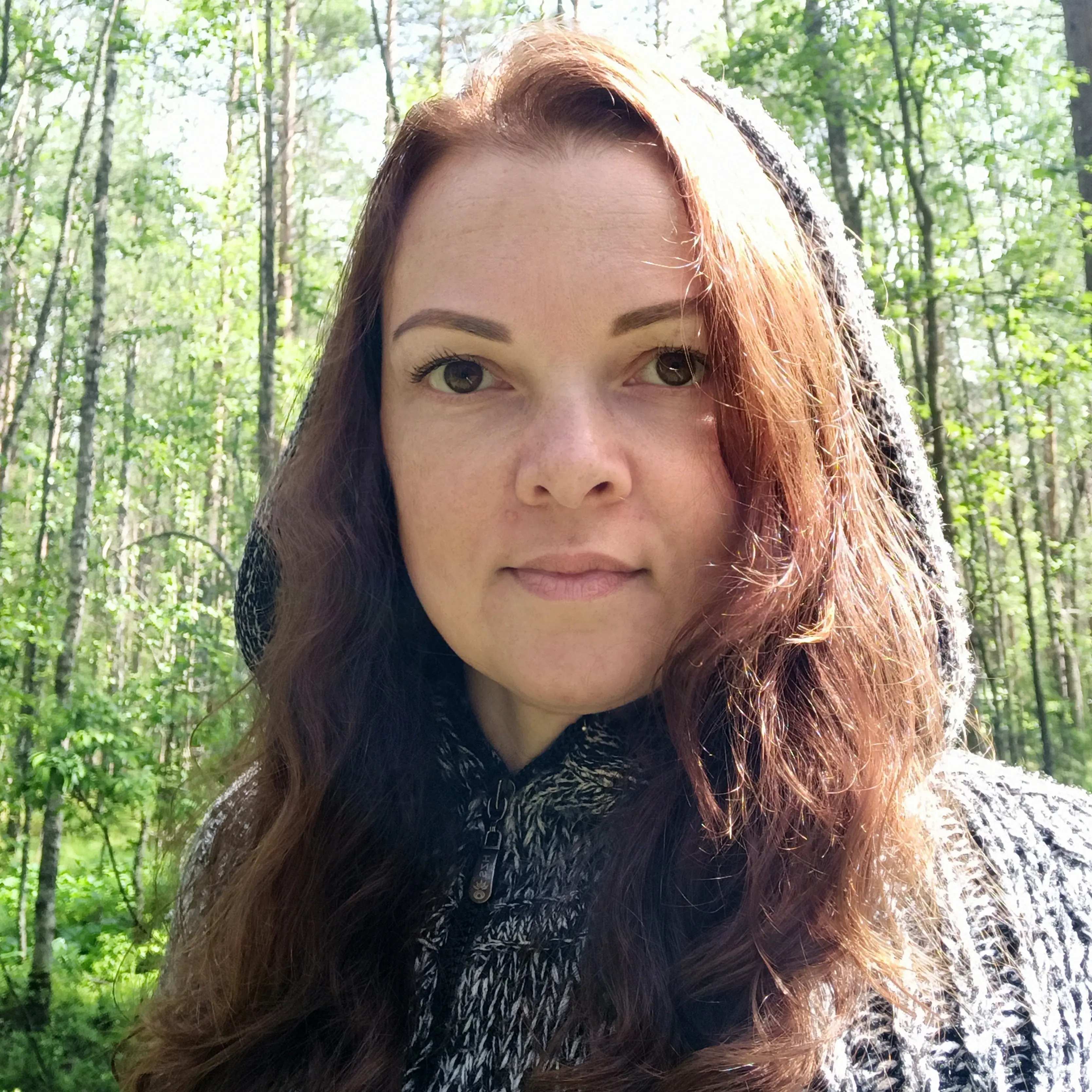Галина Данилова
