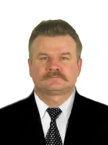 Владимир Плетнёв