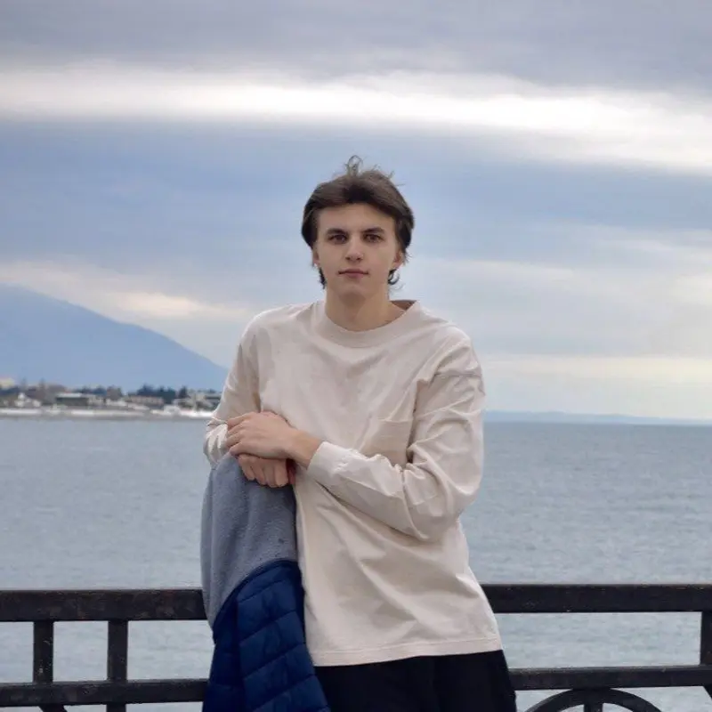 Евгений Бриленков