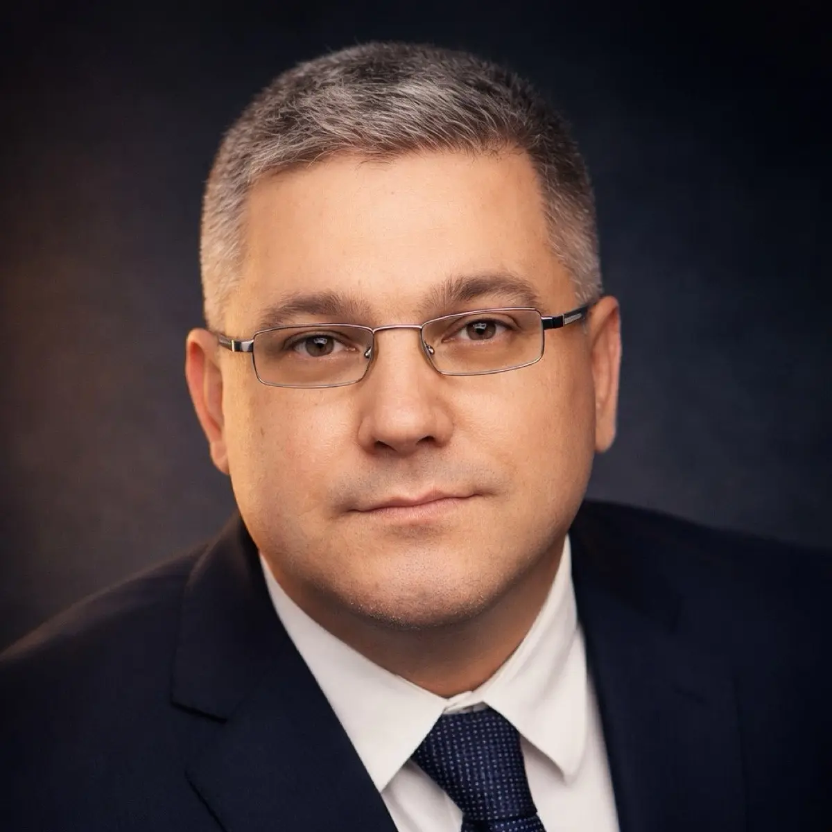 Павел Маклаков