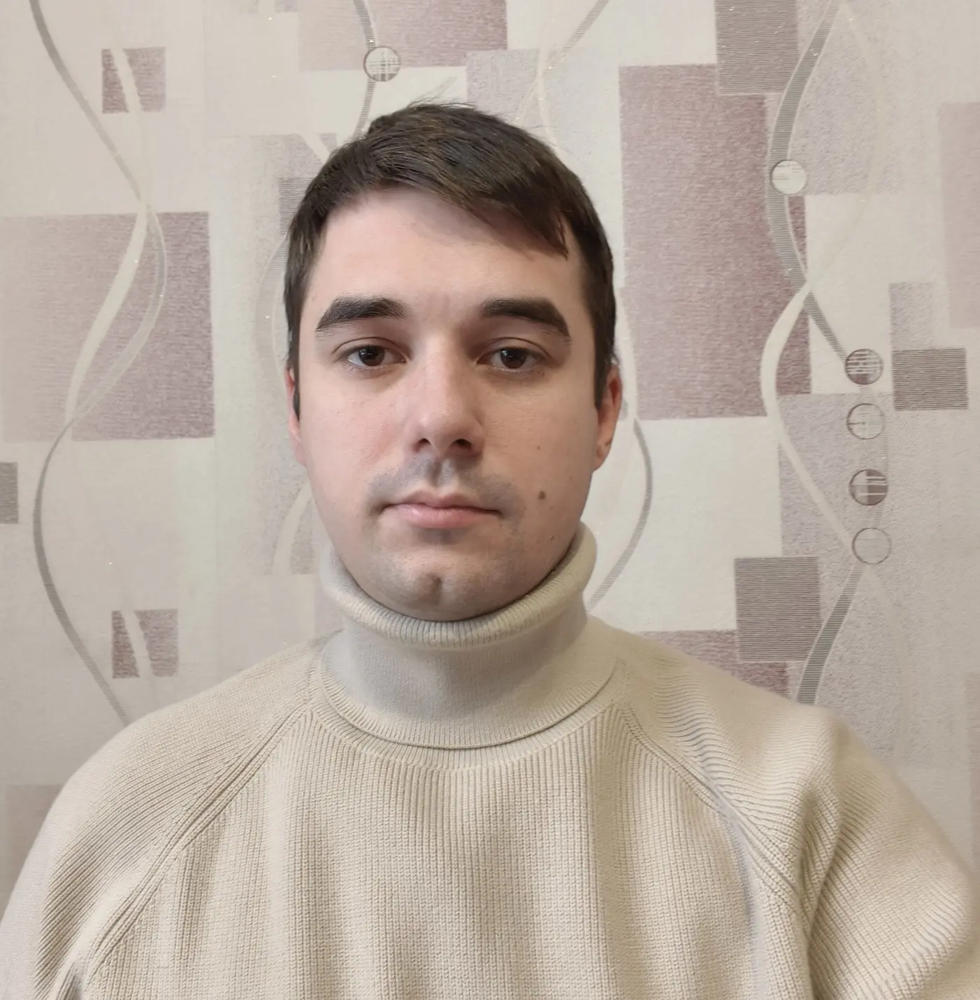 Сергей Егерь