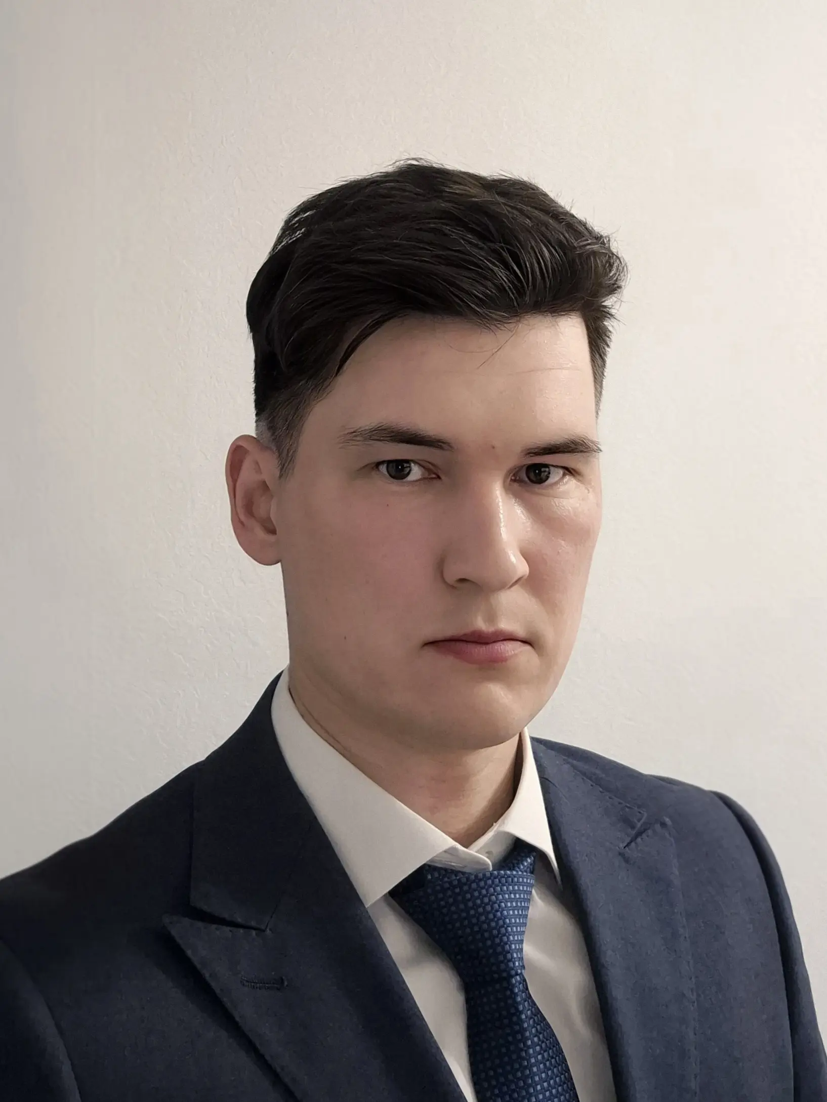 Илья Ильчикаев