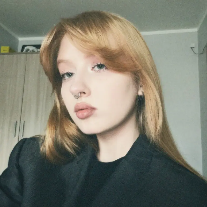 Дарья Емельянова