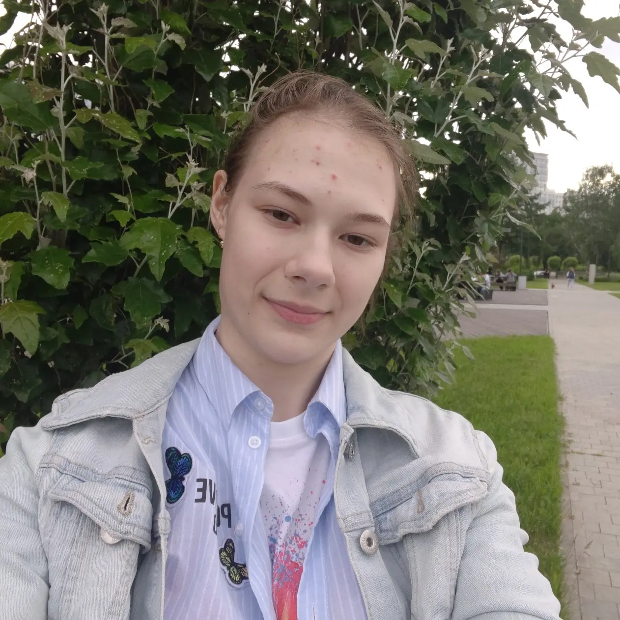 София Мальцева