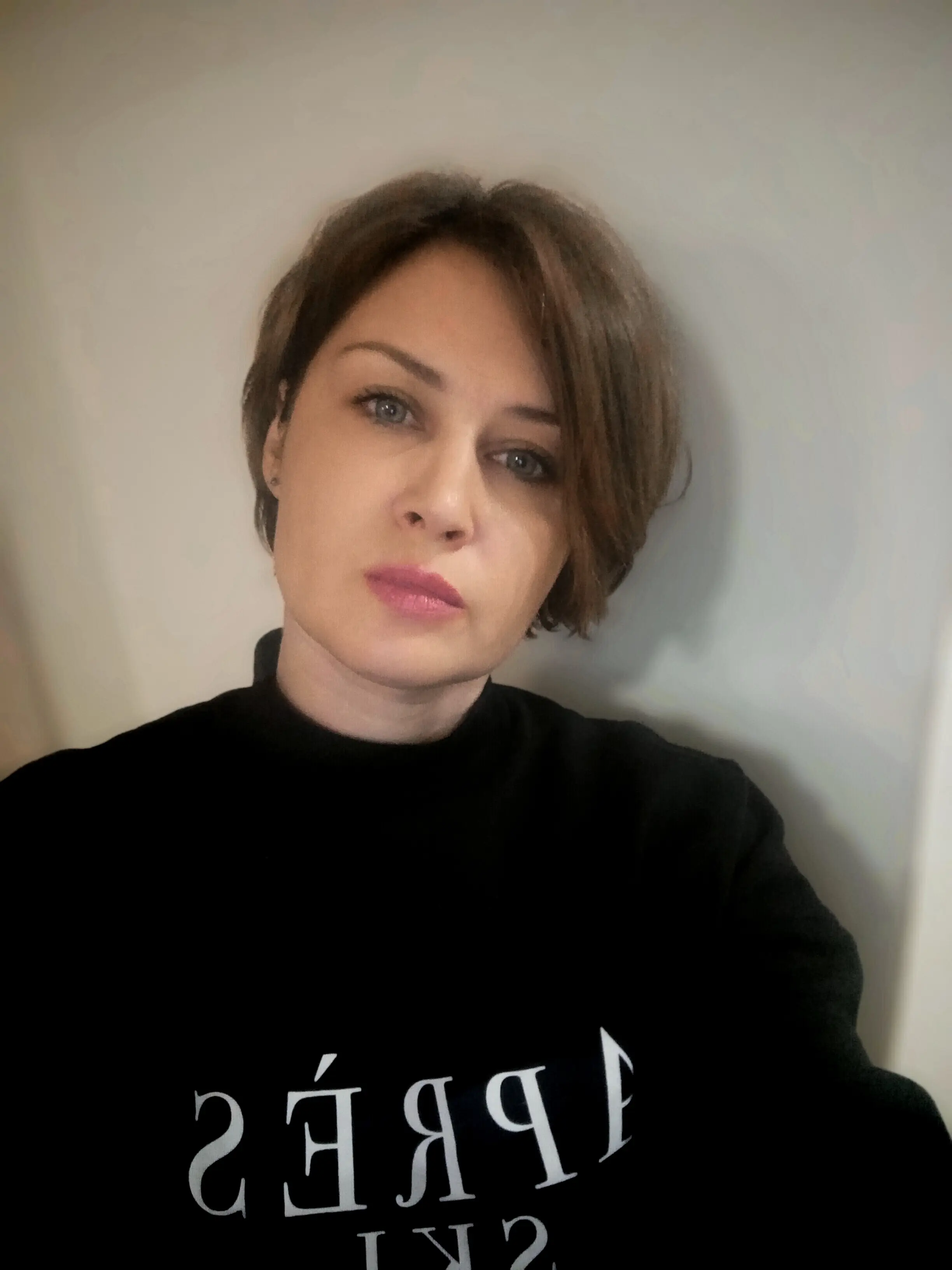 Ольга Васкан