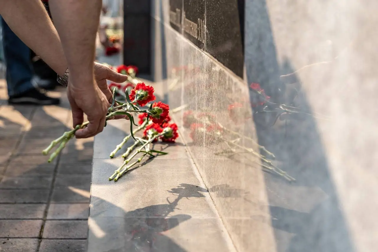 На предприятиях ПМХ и Промсорт прошли мероприятия, посвященные 85-й годовщине начала Великой Отечественной войны | Сетка — социальная сеть от hh.ru