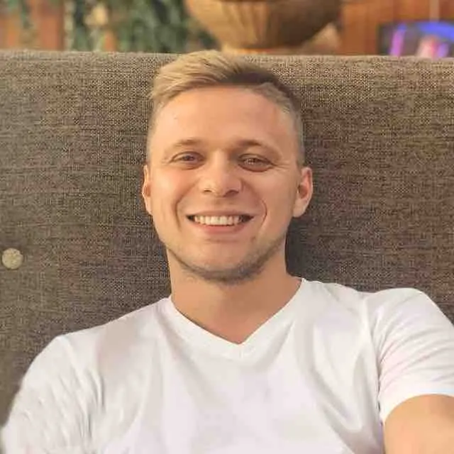 Александр Майер