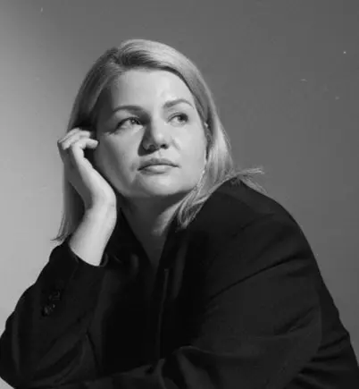 Галина Сивожелезова