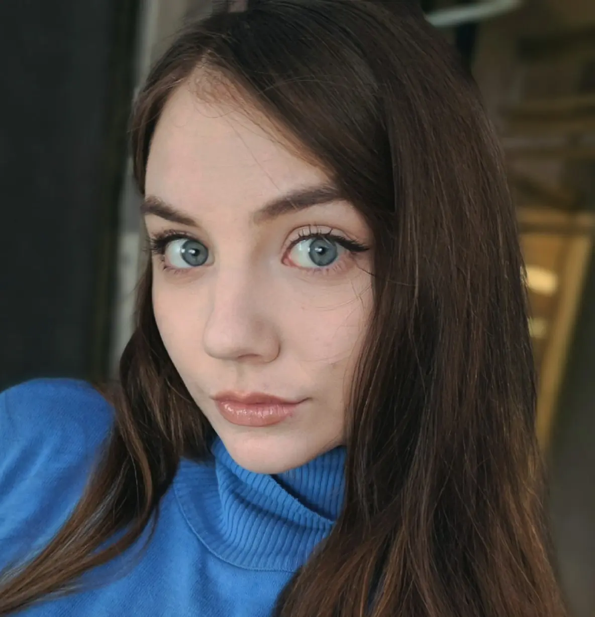 Елизавета Варкина