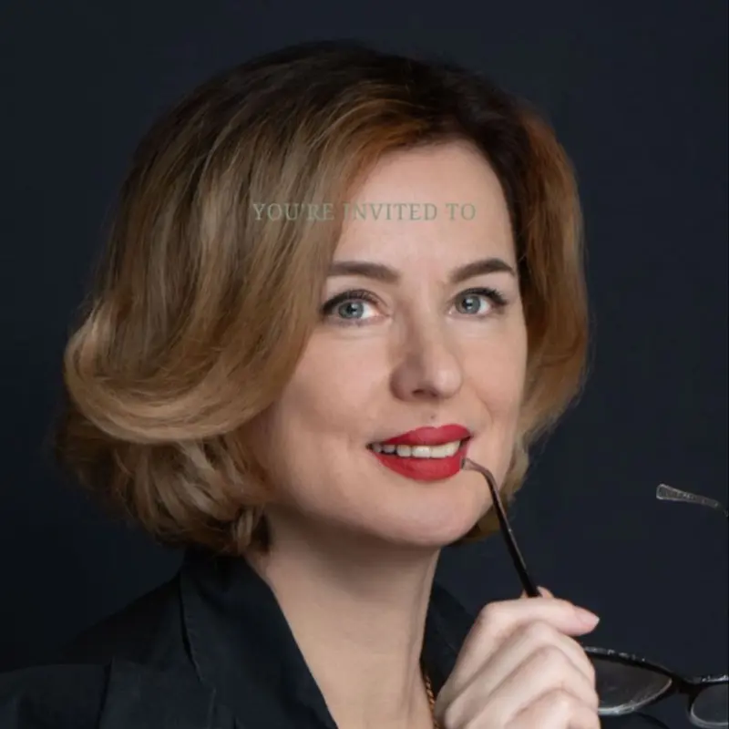 Маргарита Янушкевич